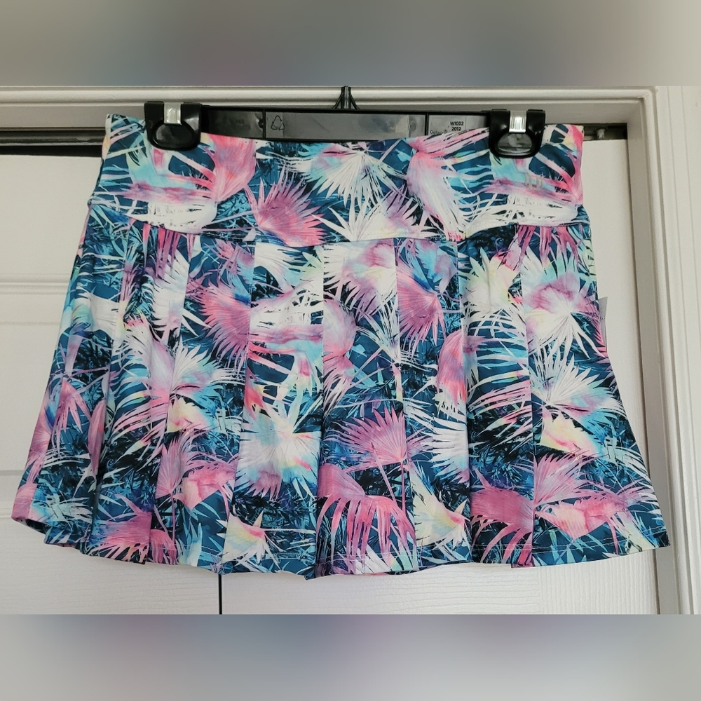 Eleven Flutter Skort M